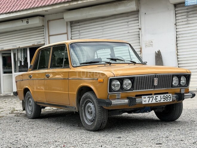 LADA (VAZ) 2106-2