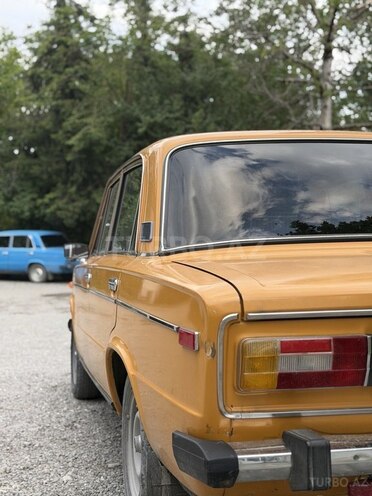 LADA (VAZ) 2106-6