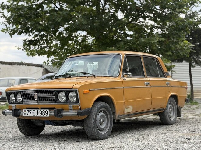 LADA (VAZ) 2106-3