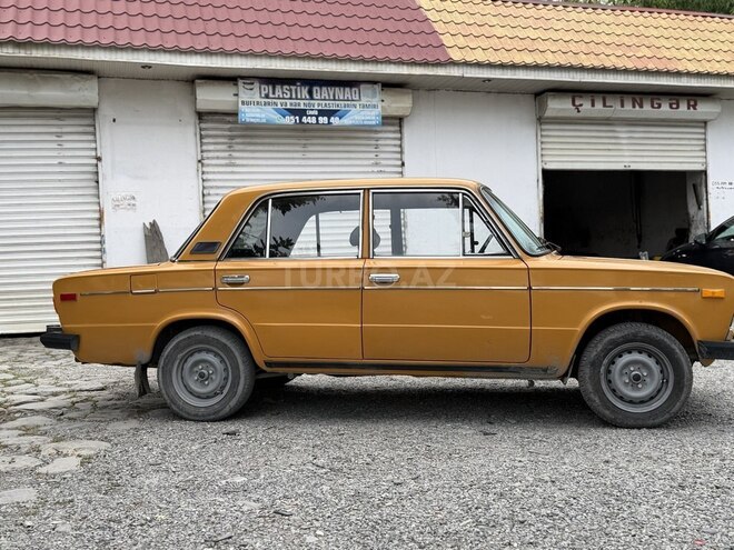 LADA (VAZ) 2106-5