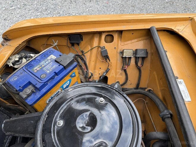 LADA (VAZ) 2106-12