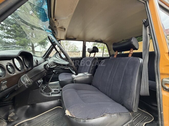 LADA (VAZ) 2106-15