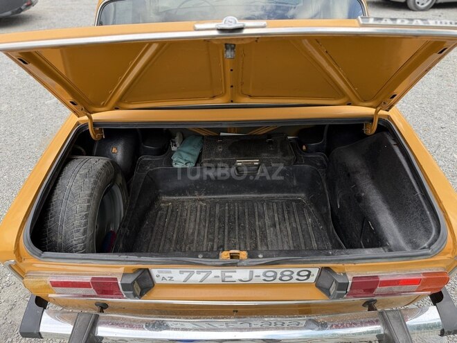 LADA (VAZ) 2106-9