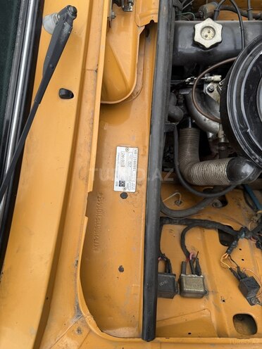 LADA (VAZ) 2106-14