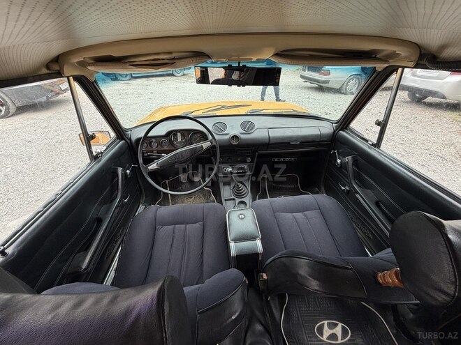 LADA (VAZ) 2106-17