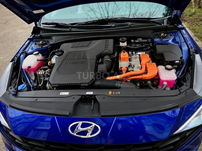 Hyundai Elantra-10