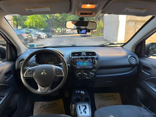 Mitsubishi Mirage-9