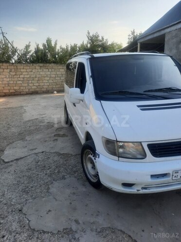 Mercedes Vito-3
