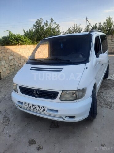 Mercedes Vito-4