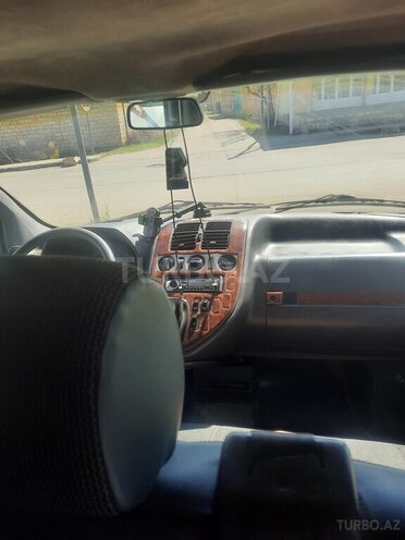 Mercedes Vito-6