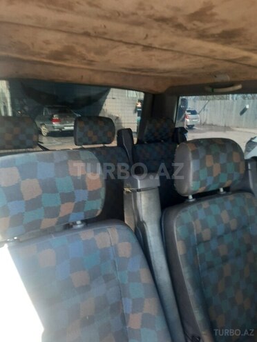 Mercedes Vito-7