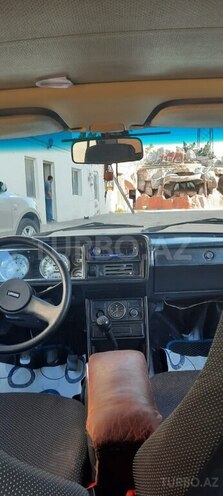 LADA (VAZ) 2107-3
