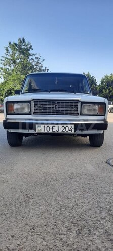 LADA (VAZ) 2107-1