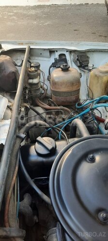 LADA (VAZ) 2107-6