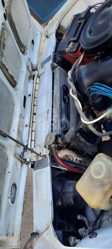 LADA (VAZ) 2107-8