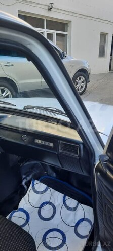 LADA (VAZ) 2107-11