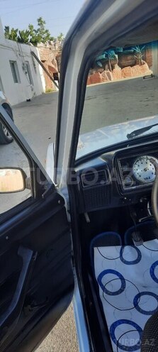 LADA (VAZ) 2107-12