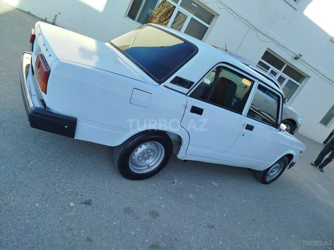 LADA (VAZ) 2107-16