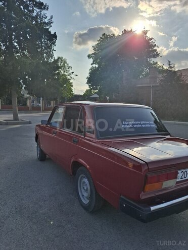 LADA (VAZ) 2107-3