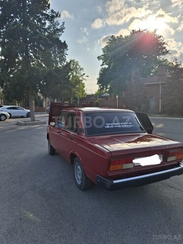 LADA (VAZ) 2107-6