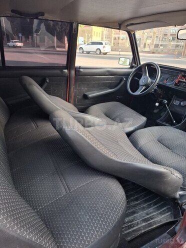 LADA (VAZ) 2107-8