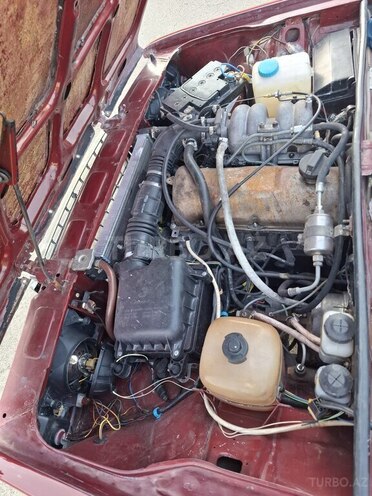 LADA (VAZ) 2107-7