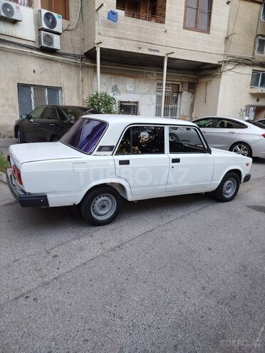 LADA (VAZ) 2107-12