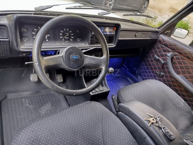 LADA (VAZ) 2107-8
