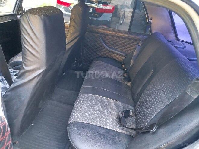 LADA (VAZ) 2107-9