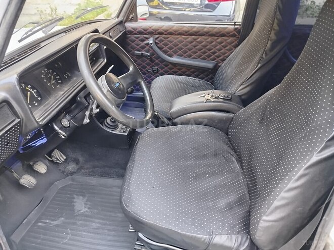 LADA (VAZ) 2107-14