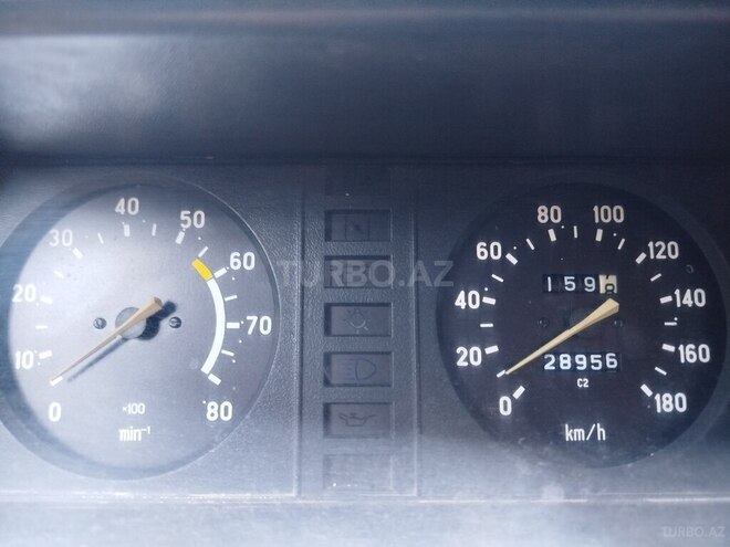 LADA (VAZ) 2107-15