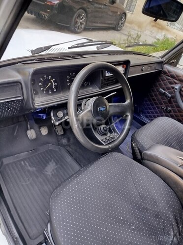 LADA (VAZ) 2107-16