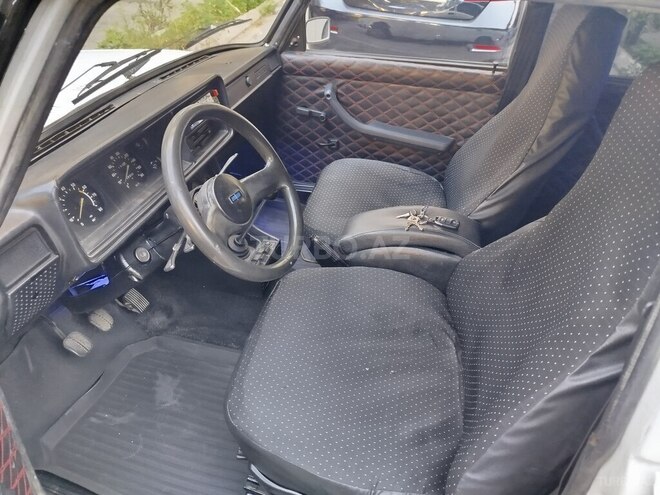 LADA (VAZ) 2107-17