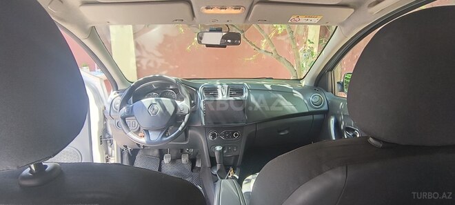Renault Sandero Stepway-7
