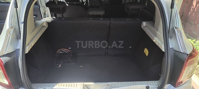 Renault Sandero Stepway-9