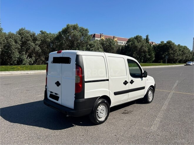 Fiat Doblo-5