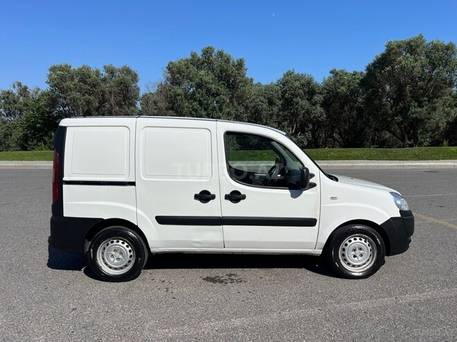 Fiat Doblo-7