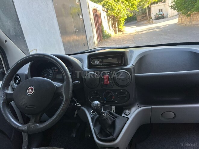 Fiat Doblo-13