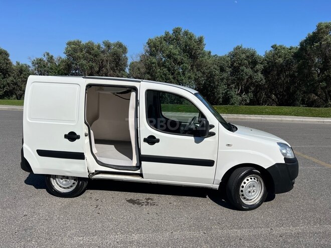 Fiat Doblo-9