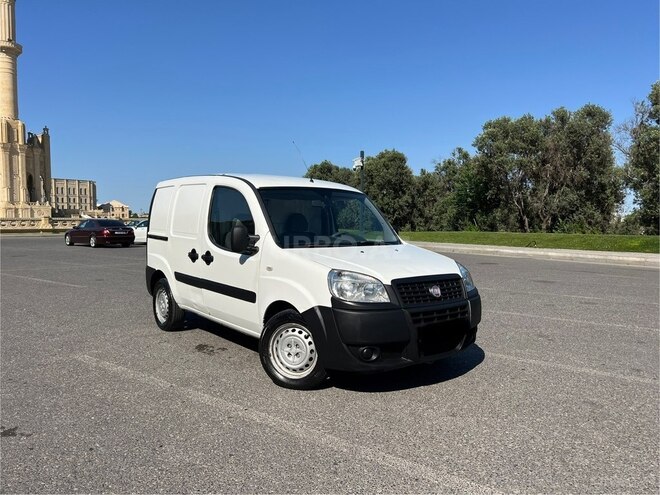 Fiat Doblo-8