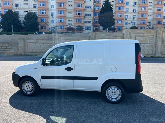 Fiat Doblo-6