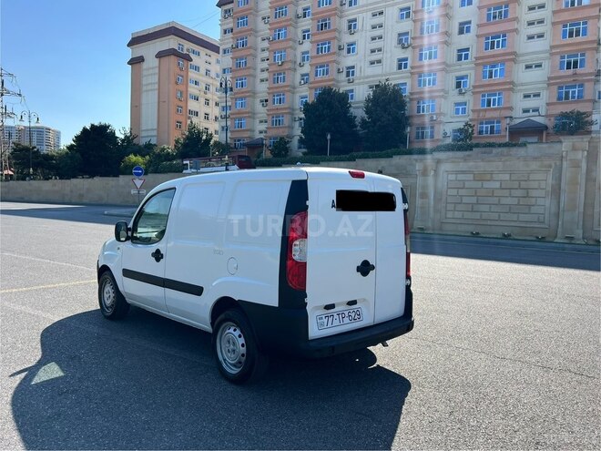 Fiat Doblo-4