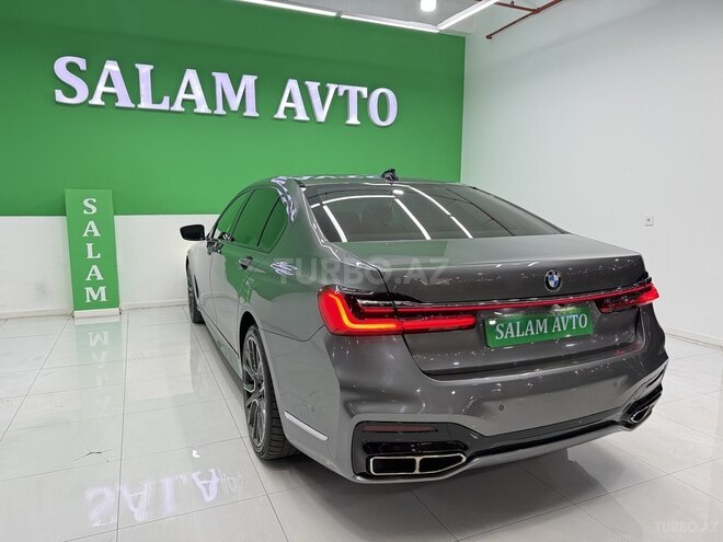 BMW 740-6