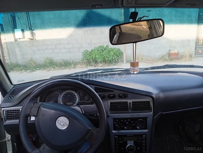 Daewoo Nexia-2