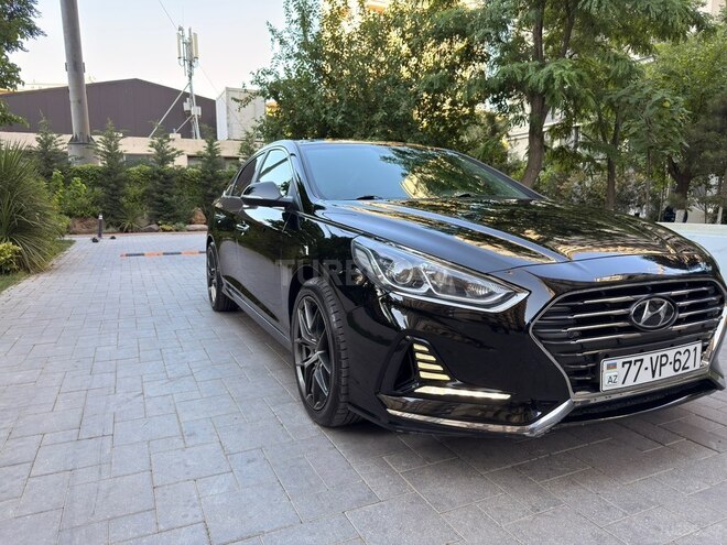 Hyundai Sonata-3