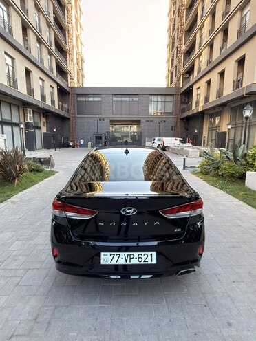 Hyundai Sonata-7