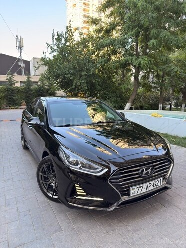 Hyundai Sonata-21