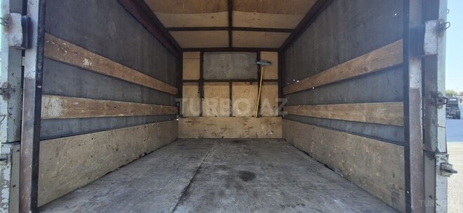 GAZ GAZel (33021)-4