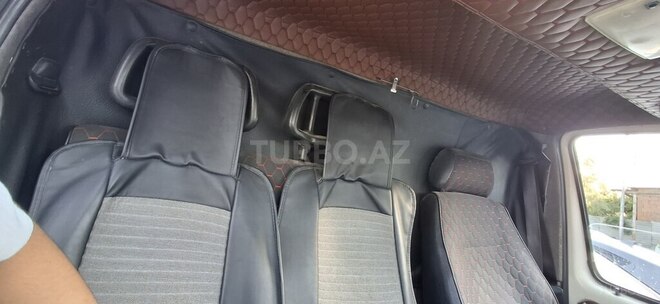 GAZ GAZel (33021)-6