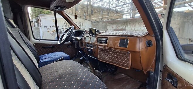 GAZ GAZel (33021)-7
